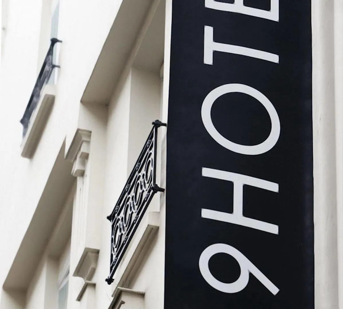 9Hotel Opera Paris France
