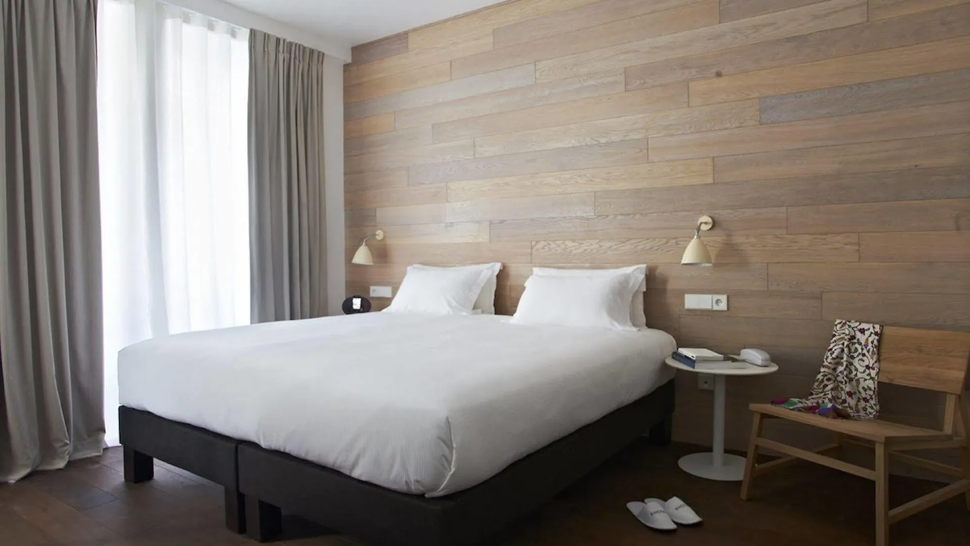 9Hotel Opera Paris Hotel