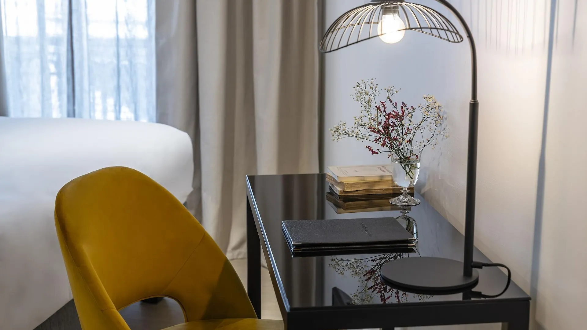 9Hotel Opera Paris