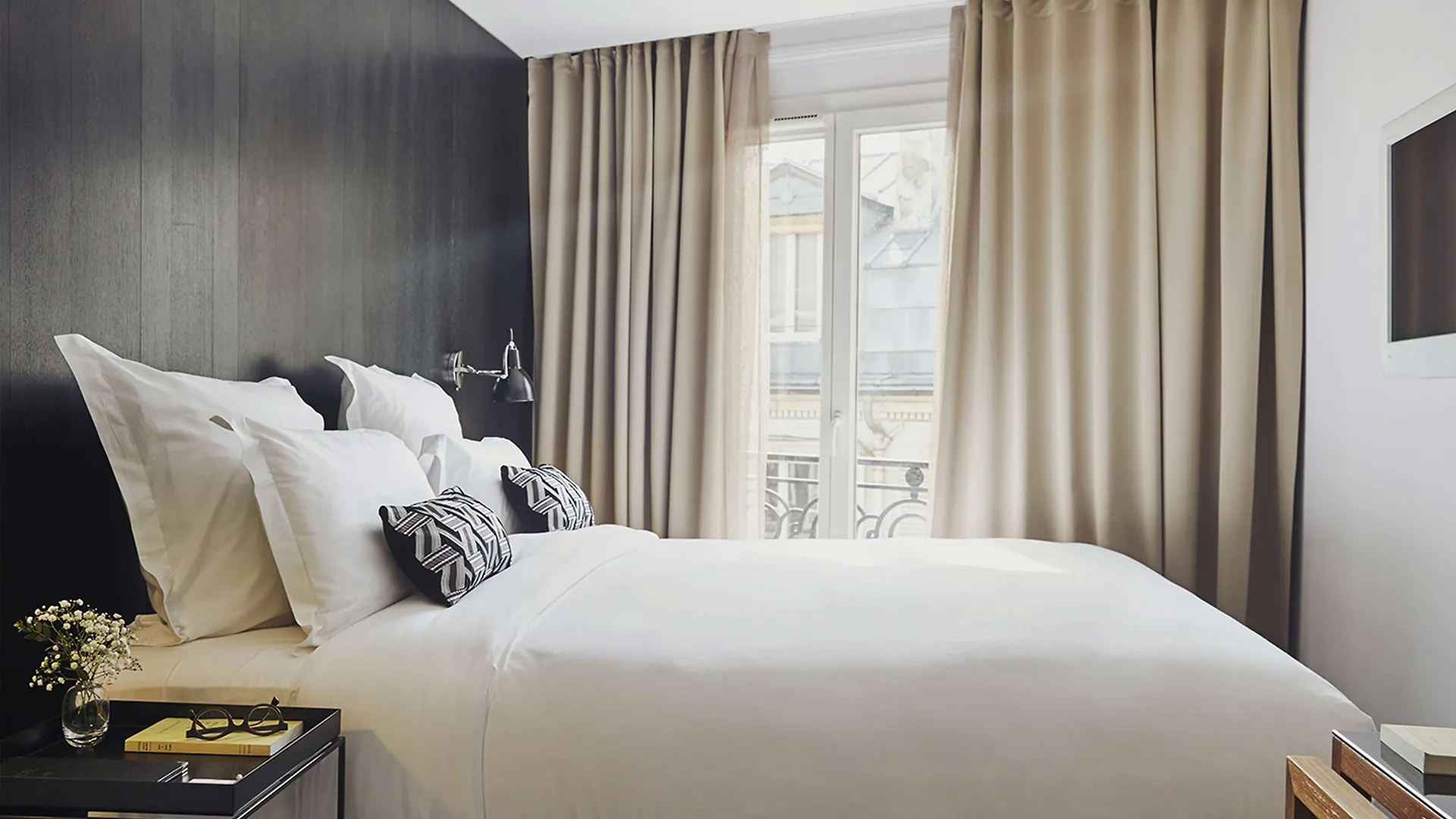 9Hotel Opera Paris