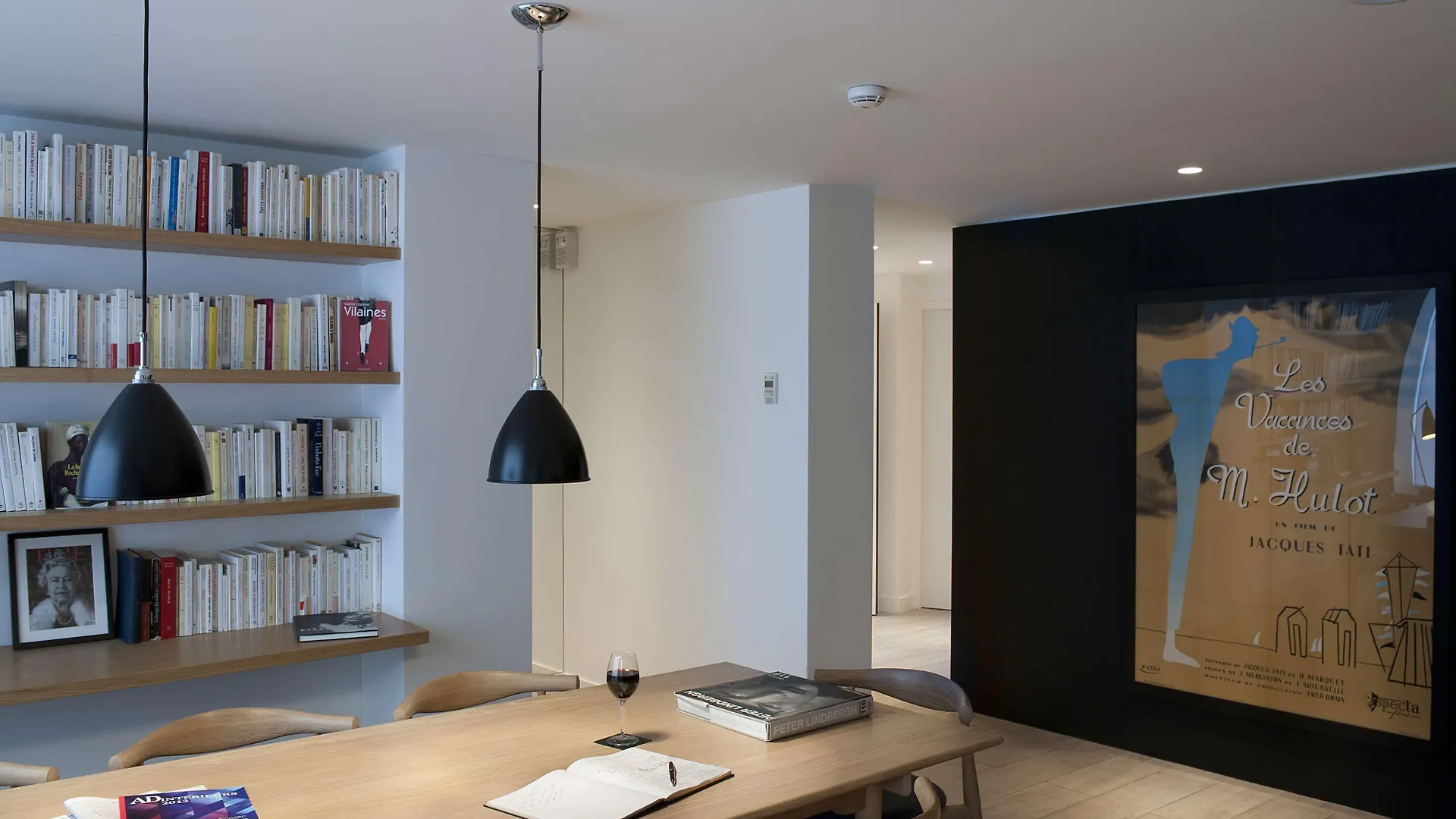 9Hotel Opera Paris Hotell
