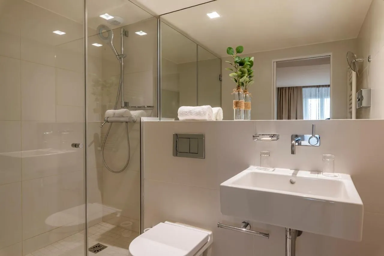 *** Hotell 9Hotel Opera Paris Frankrike