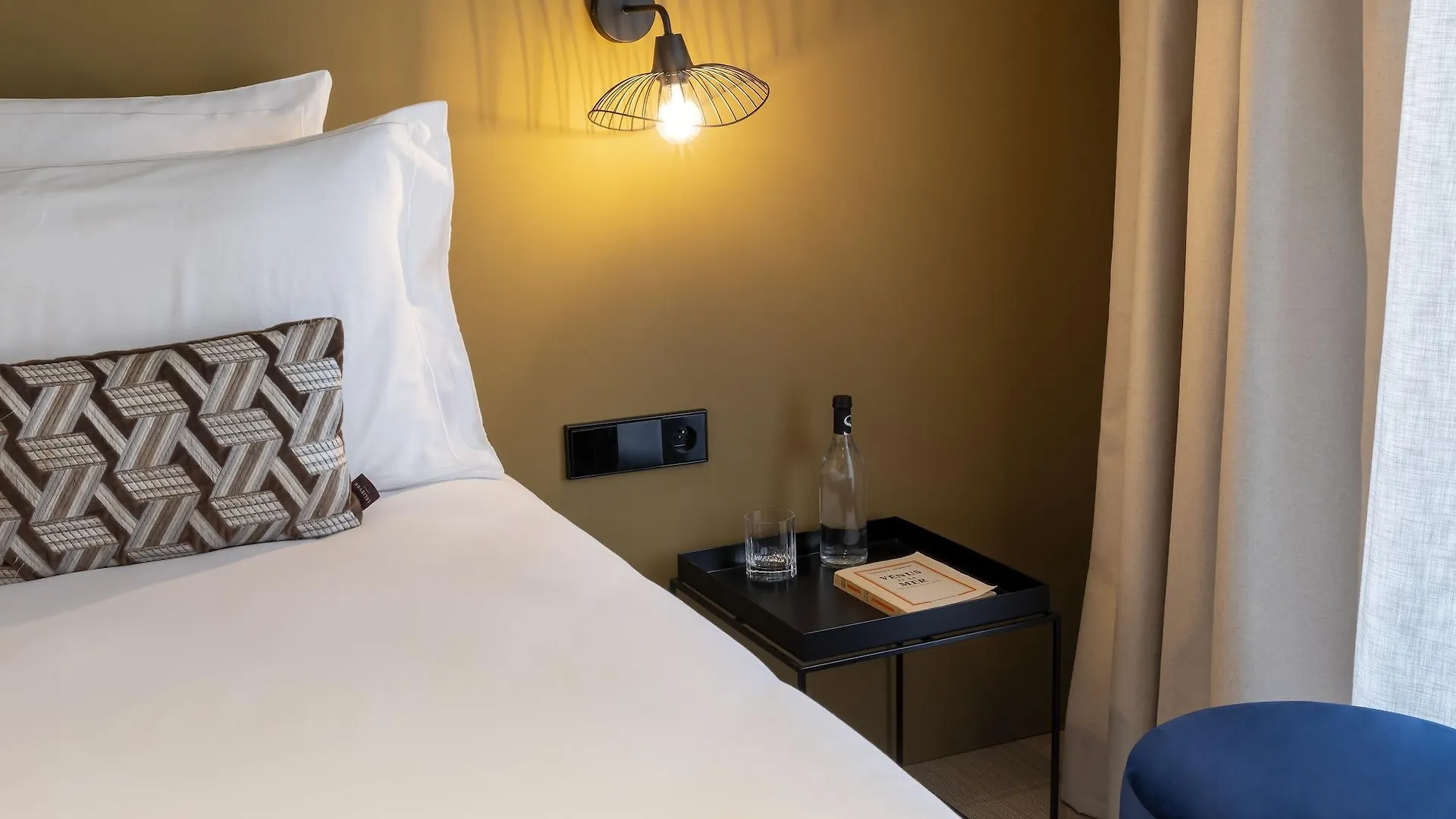 9Hotel Opera Paris