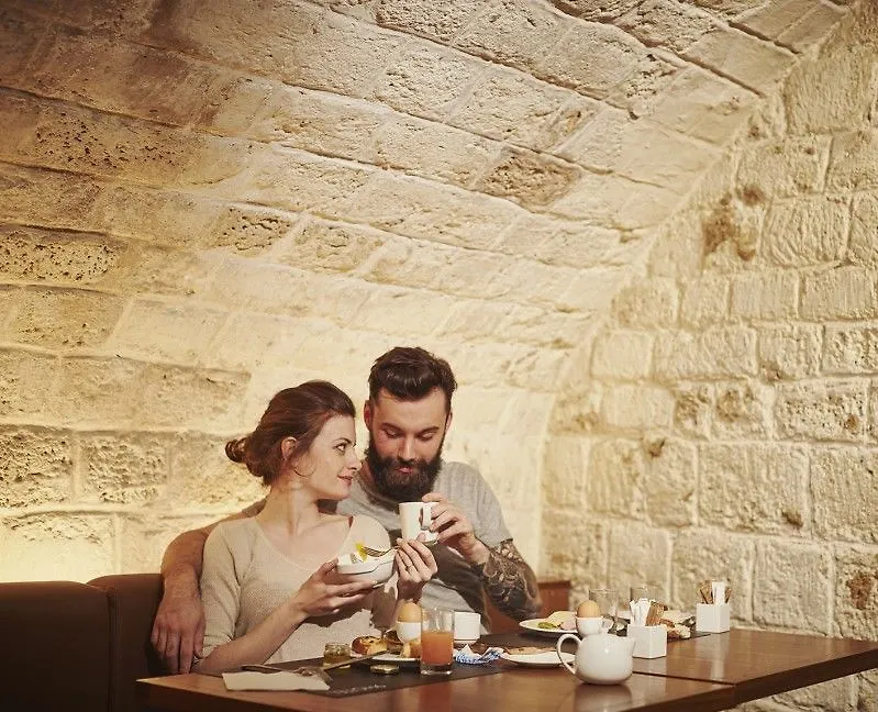 *** Hotell 9Hotel Opera Paris Frankrike