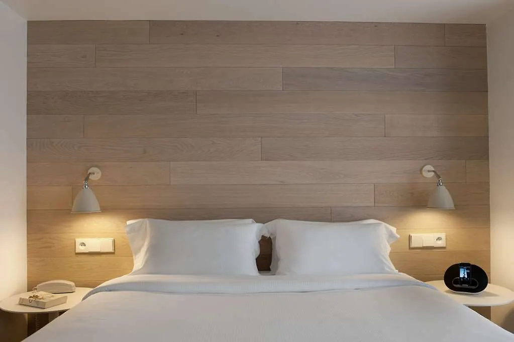 *** Hotell 9Hotel Opera Paris Frankrike