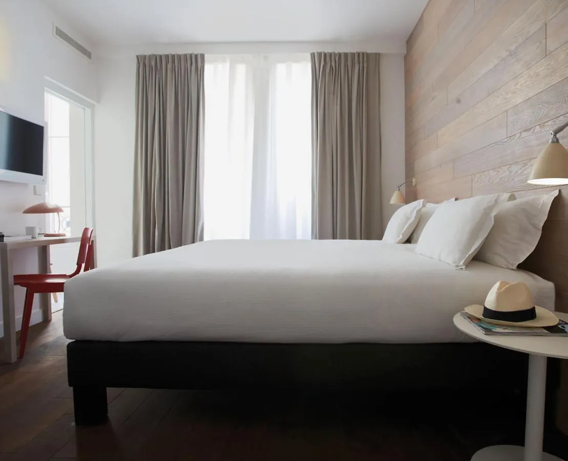 9Hotel Opera Paris 3*,  Frankrike