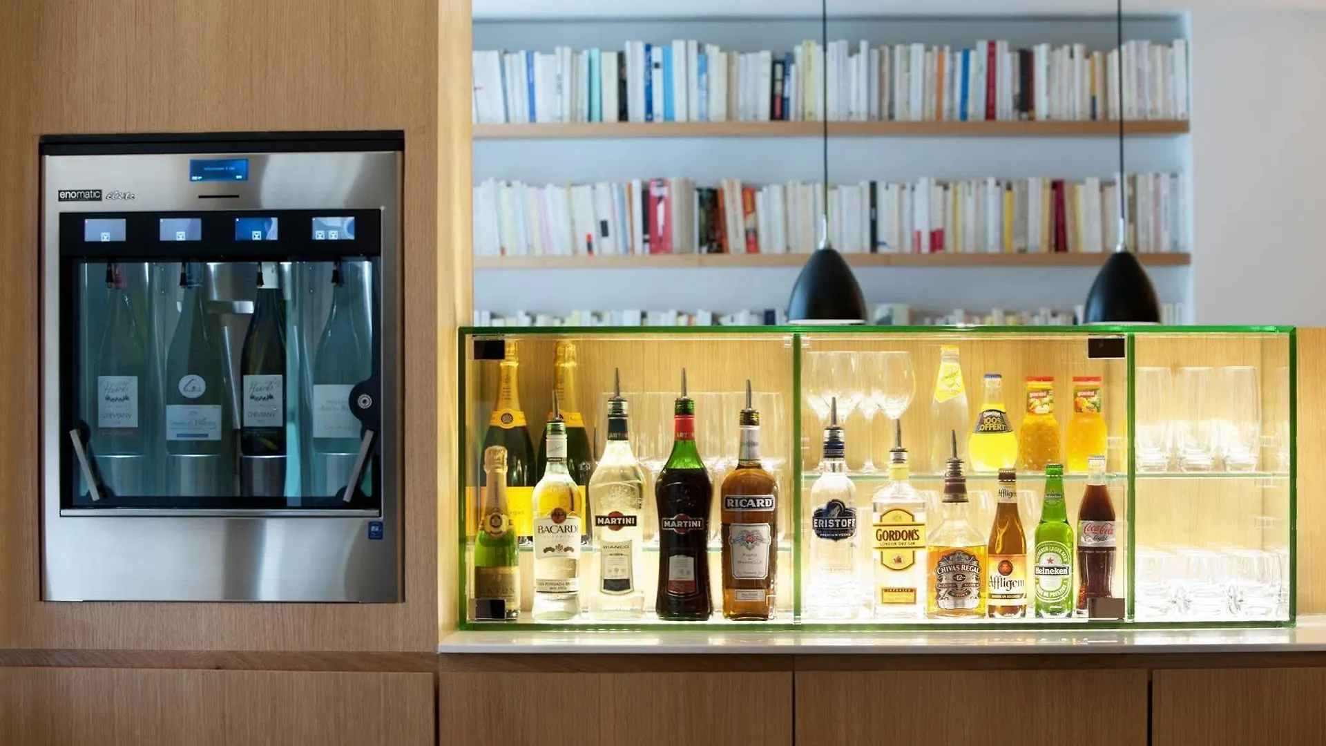 歌剧院9号酒店 巴黎 法国